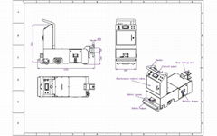 C4 Automated T   er AGV