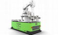 C6 Hybrid Robot AGV