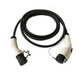 16A j1772 type1 to 62196 type2 electric car charging cable