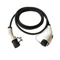 32A EU standard EV Charging plug Type1 to Type2 EV charging cable