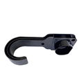 AC type2 cable hook with gun holder 2