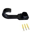 AC type2 cable hook with gun holder 3