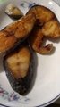 北海馬鮫魚切片新鮮鱍魚冷凍深海