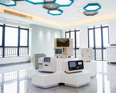 Genrui Biotech Inc. Genrui Biotech Inc.