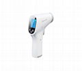 Infrared Thermometer JRT200 1