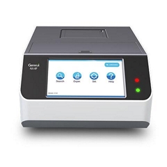 Nucleic Acid Detection