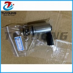 The high-quality electronic control valve of automobile air-conditioning compres