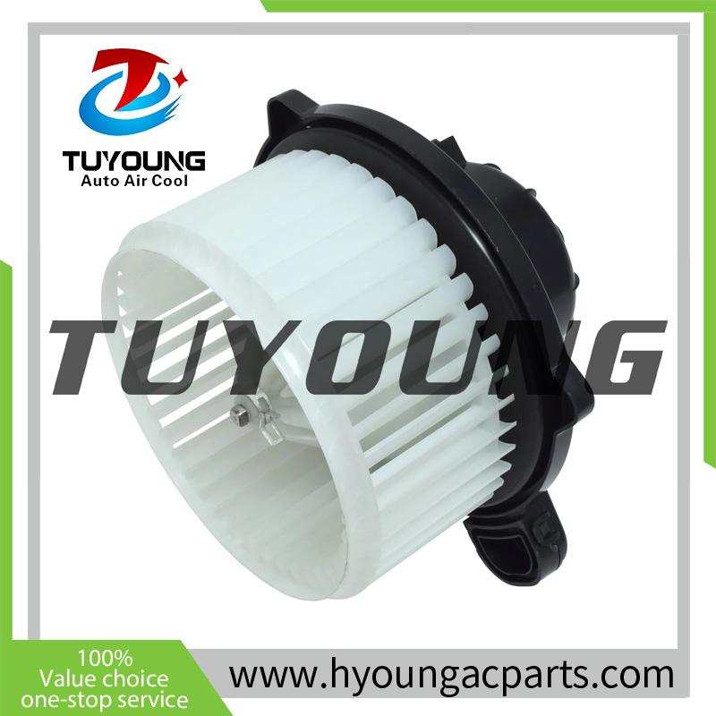 auto ac blower fan motor  Hyundai Kona/Kona Electric/Palisade/Venue Kia Soul L4 