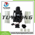 Auto Air Conditioner blower fan motors  for 2010 BMW 525i 64116933910   DEA05009 1