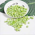 Freeze Dried Green Peas