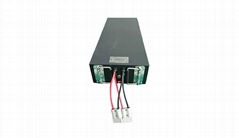 48V 50Ah Lithium Ion Battery Pack