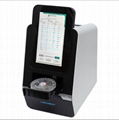 Noahcali-100 Clinical Veterinary Auto Chemistry Analyzer       1