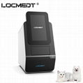 Noahcali-100 Clinical Veterinary Auto Chemistry Analyzer      