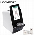 Noahcali-100 Automatic Veterinary Biochemistry Analyzer        2