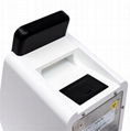 LOCMEDT® Noahcali-100 Portable Vet Use Chemistry Analyzer      3