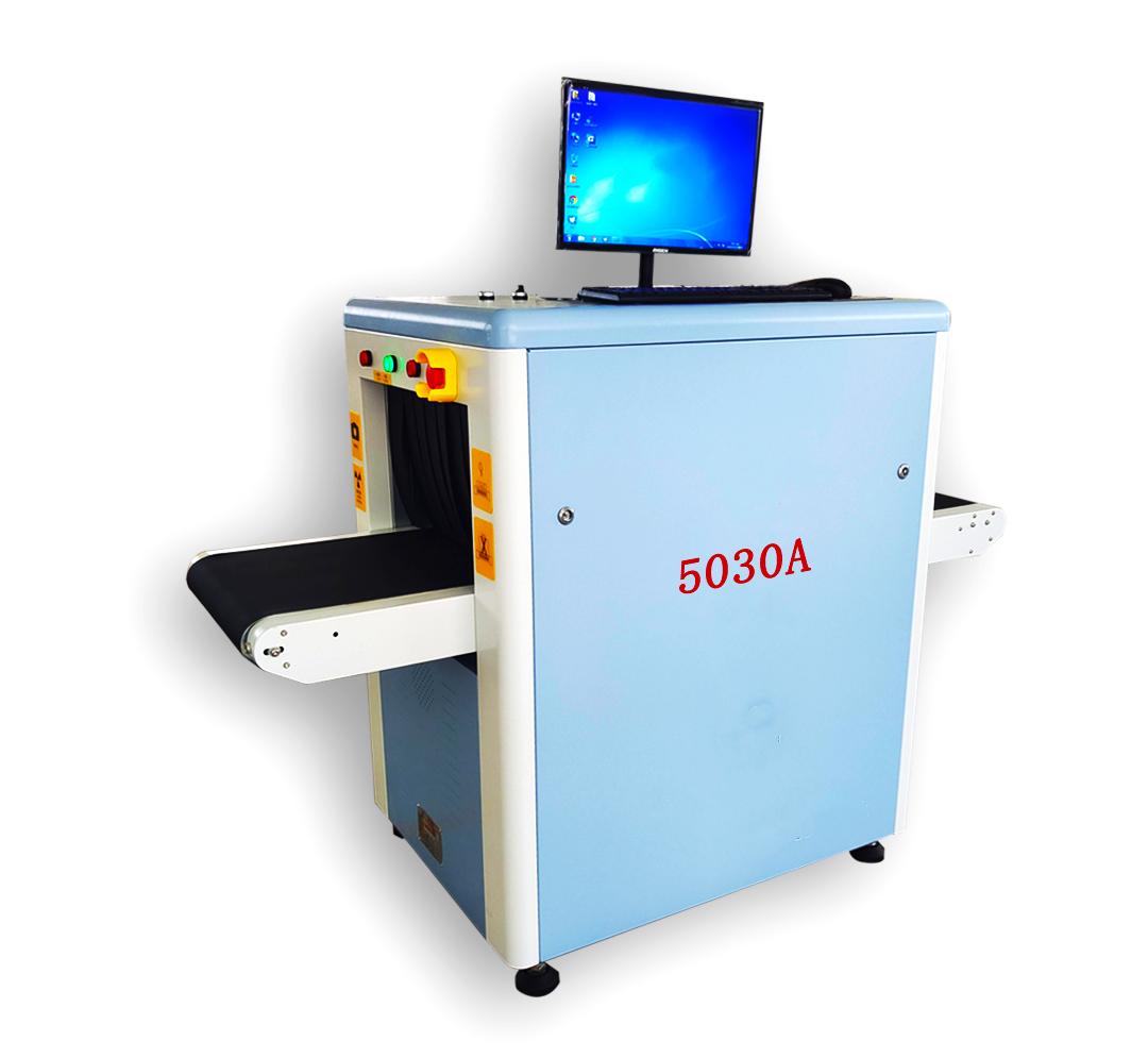 X-Ray Security Inspection Machine 2
