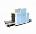 High quality X-ray scanner security check machine with low price 1