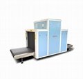 High quality X-ray scanner security check machin from Shenzhen 1