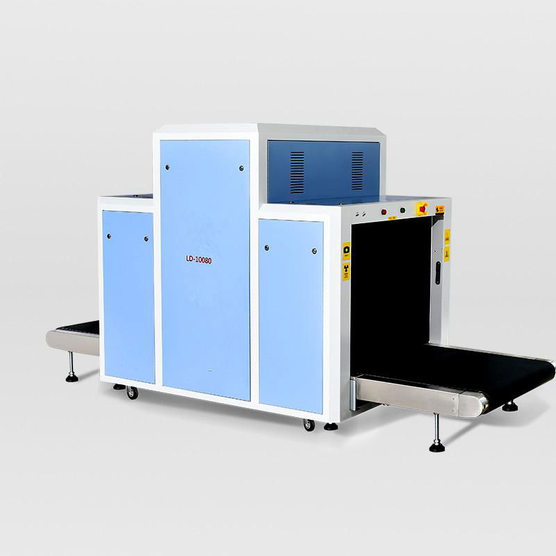  X-ray scanner machine from Shenzhen