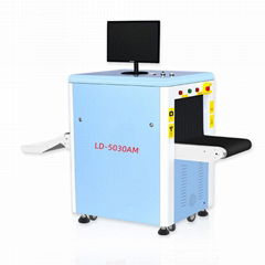 X-Ray Security Check Machine（LD-5030AM）