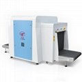 X-ray Security Inspection Machines From Chuangyilong