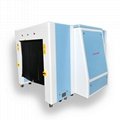 Chuangyilong X-ray scanner machine from