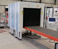 150X180CM logistic scanners from