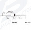 2A3kv5kv100ns大电流高压二极管 2