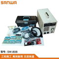 日本SANWA进口冷焊机SW-V02模具冷补机TIG电阻焊接机铜铝电焊设备 4