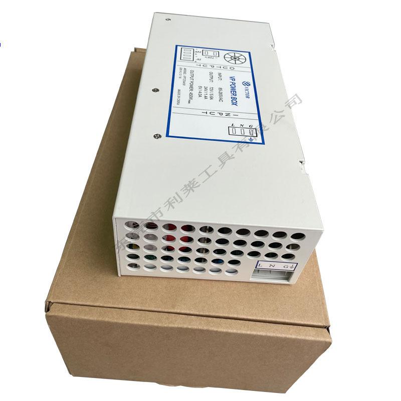 VP POWER BOX开关电源美国ASM固晶机电源VICTOR VP72TA450适配器 5