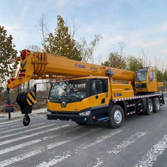 XCMG 30 Ton QY30K5-1 Truck Crane