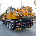 XCMG 30 Ton QY30K5-1 Truck Crane 3