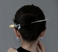 barrettes，hairpin,hair clip,headbands
