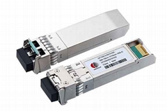 10G SFP+ DWDM