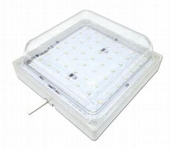 20w一體化冷庫LED燈 麗水廠家直銷LED冷庫專用燈祥瑞照明