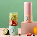 portable juicer-SJ001