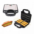 home hot dog machine 1