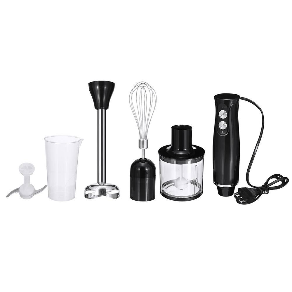 Handheld Juicer Milkshake Meat Grinder Blender 2