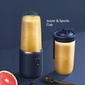 portable juicer- B081 3