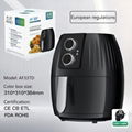 Air fryer 1