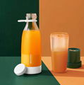 portable multifunctional fruit juice machine