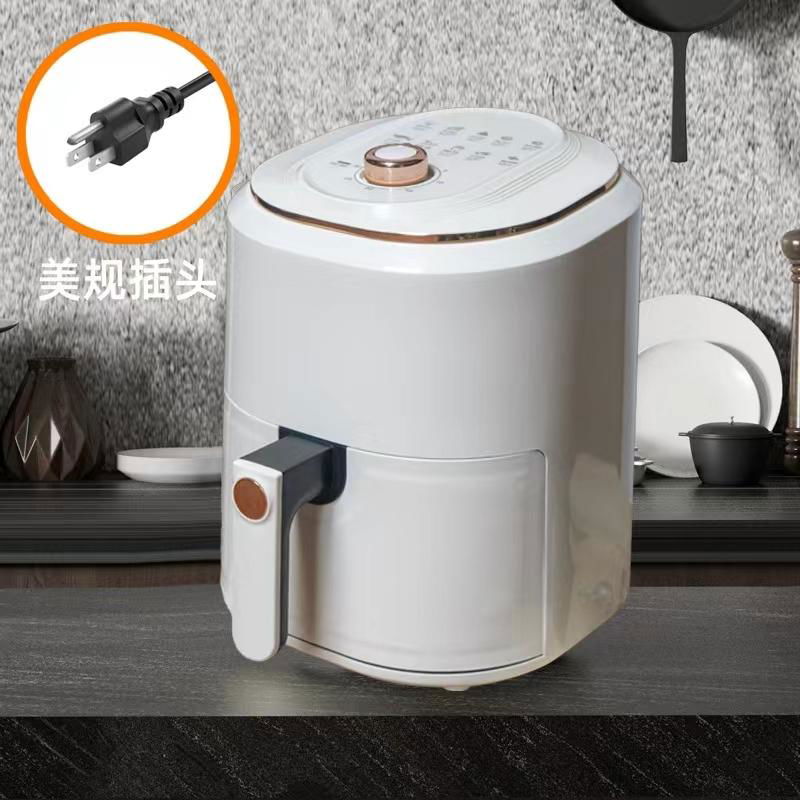 Smart electric oven air fryer 2