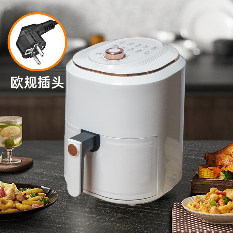 Smart electric oven air fryer 4