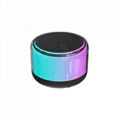 Bluetooth audio RGB colorful lights