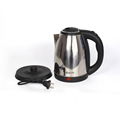 Household 2L stainless steel electric kettle 2