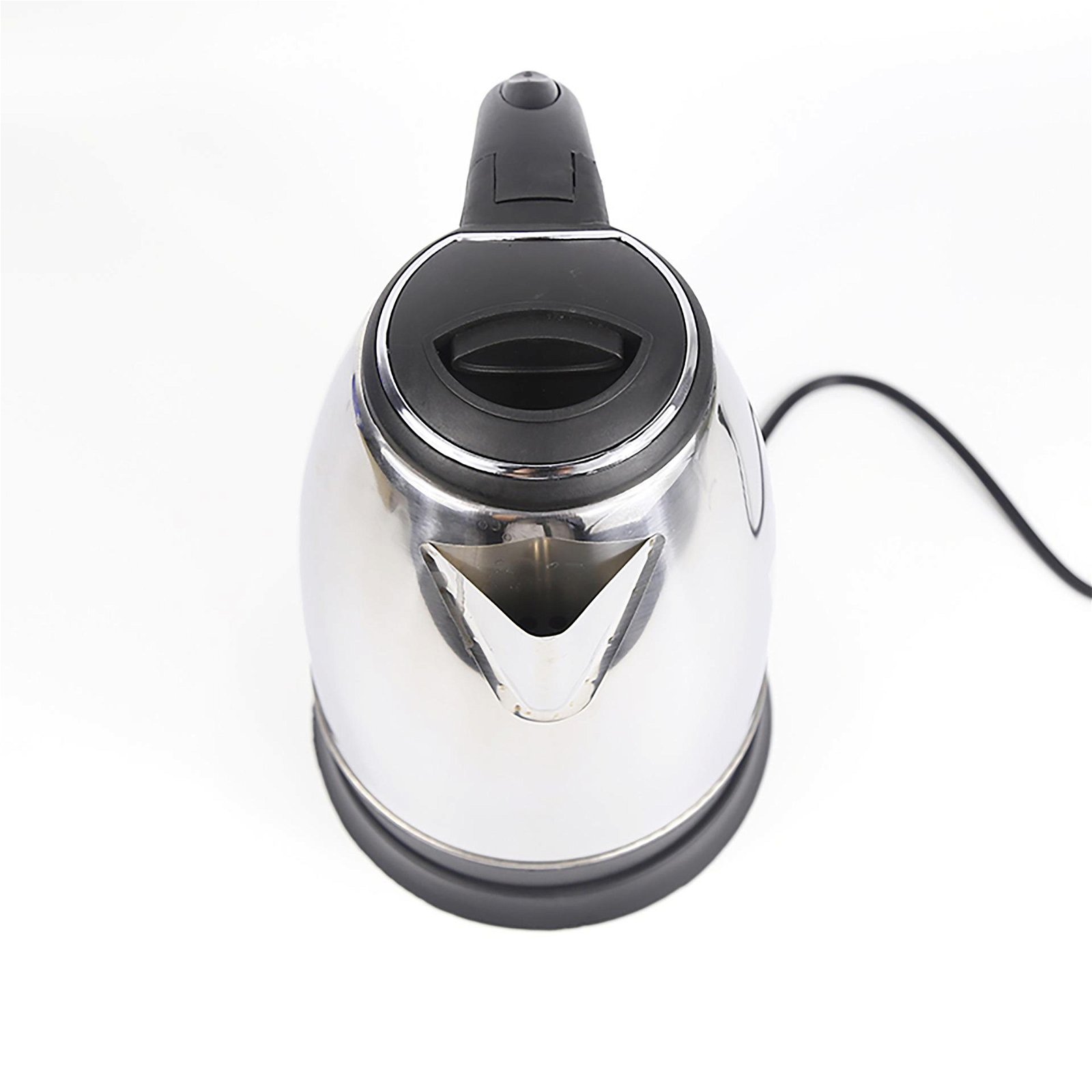 Household 2L stainless steel electric kettle 3