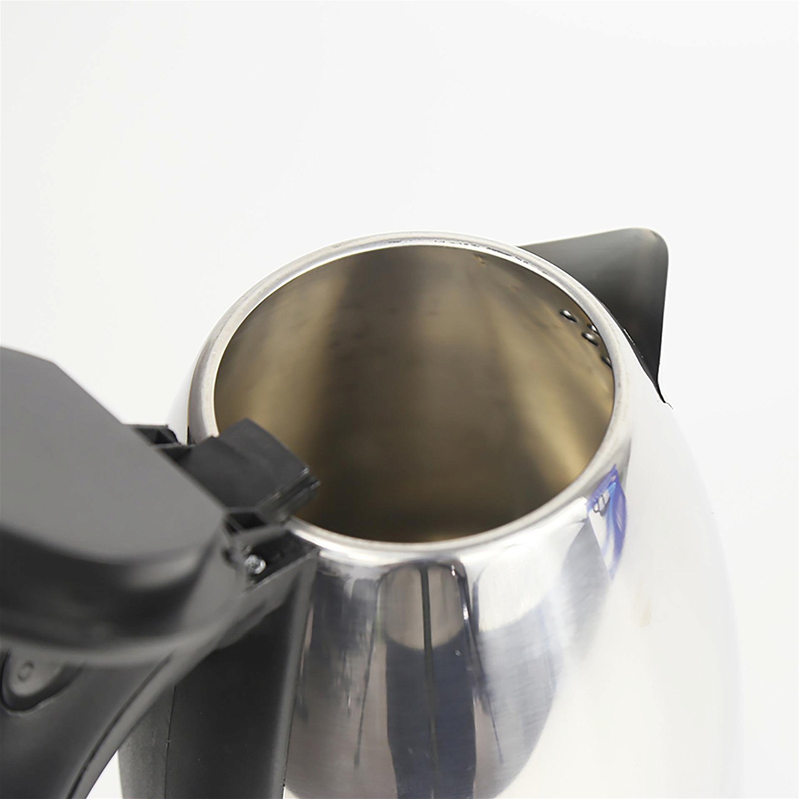 Household 2L stainless steel electric kettle 4