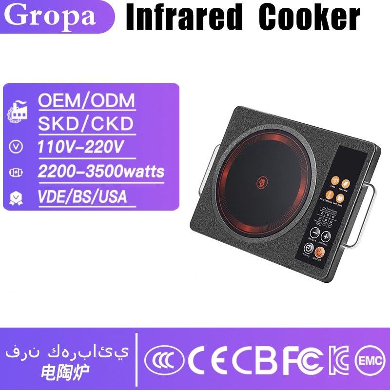 induction cooker  BJD1