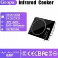 induction cooker  BJD2-2 1