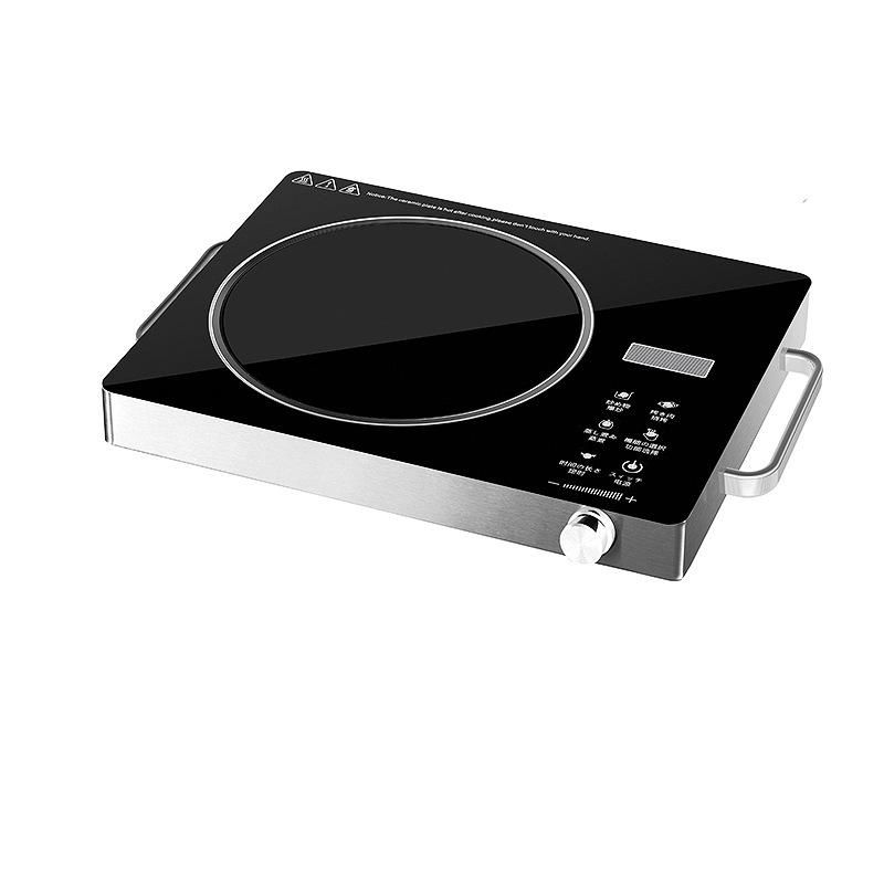 induction cooker  BJD2-2 3